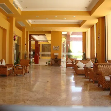 Horizon Elwadi Hotel