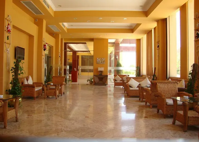 Horizon Elwadi Ajn-Szuhna