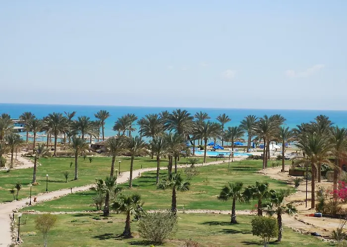 Horizon Elwadi Ajn-Szuhna