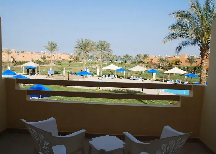 Horizon Elwadi Szálloda 3*