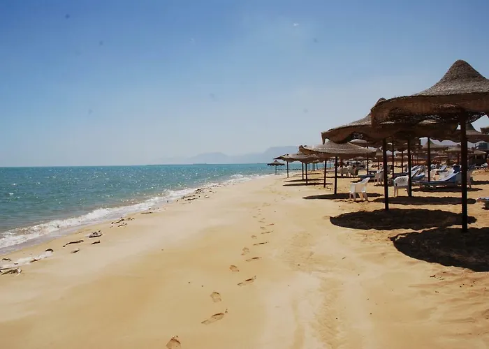 Horizon Elwadi Szálloda 3*