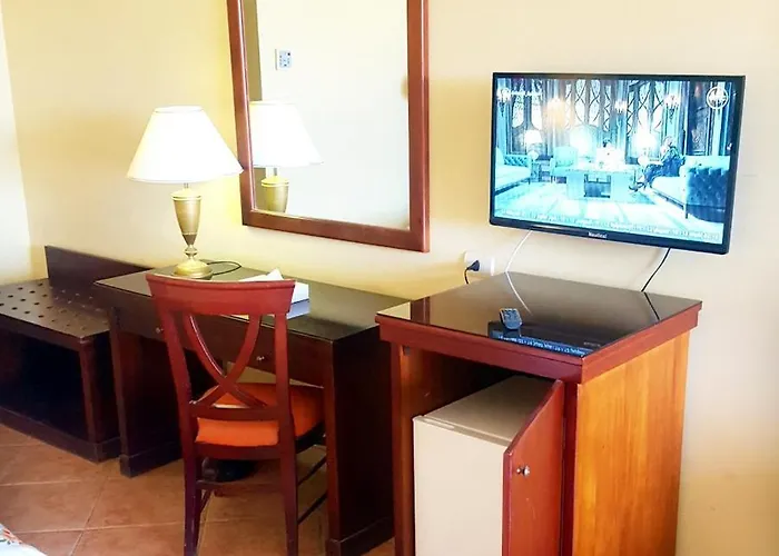 Horizon Elwadi Szálloda 3*